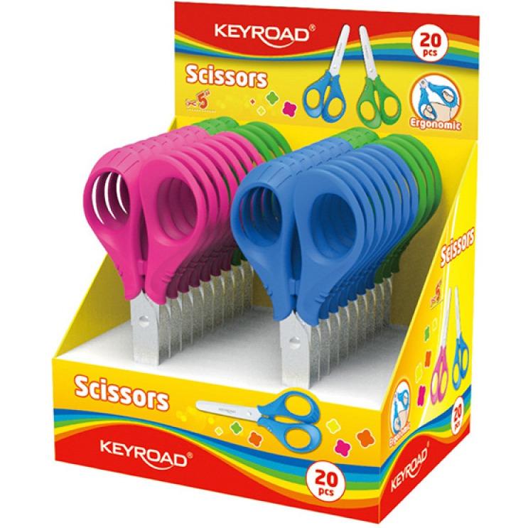 MAKAZE KEYROAD 12cm 20/1 KR971844